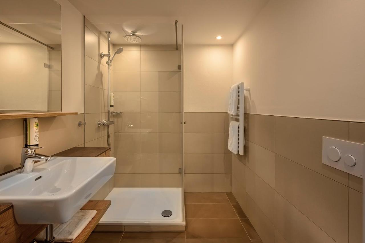 Aparthotel Rose Ellwangen Luaran gambar