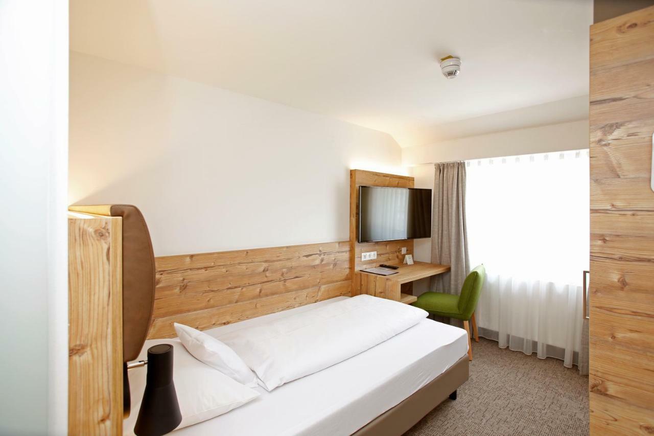 Aparthotel Rose Ellwangen Luaran gambar